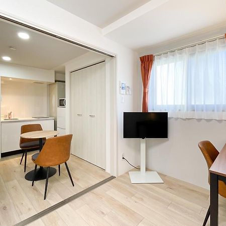 Tasuki Smart Akebonobashi Apartment โตเกียว ภายนอก รูปภาพ