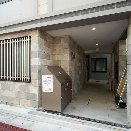 Tasuki Smart Akebonobashi Apartment โตเกียว ภายนอก รูปภาพ