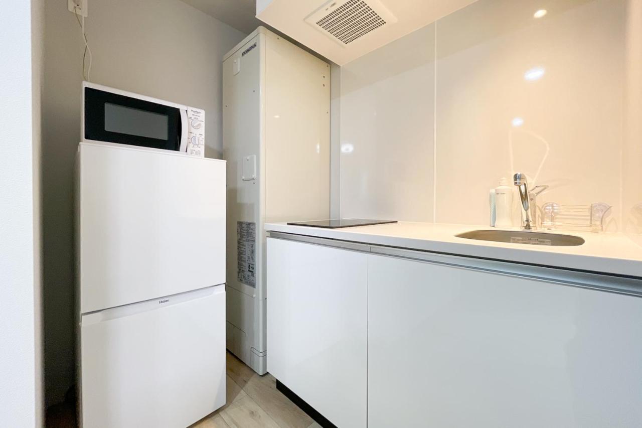 Tasuki Smart Akebonobashi Apartment โตเกียว ภายนอก รูปภาพ