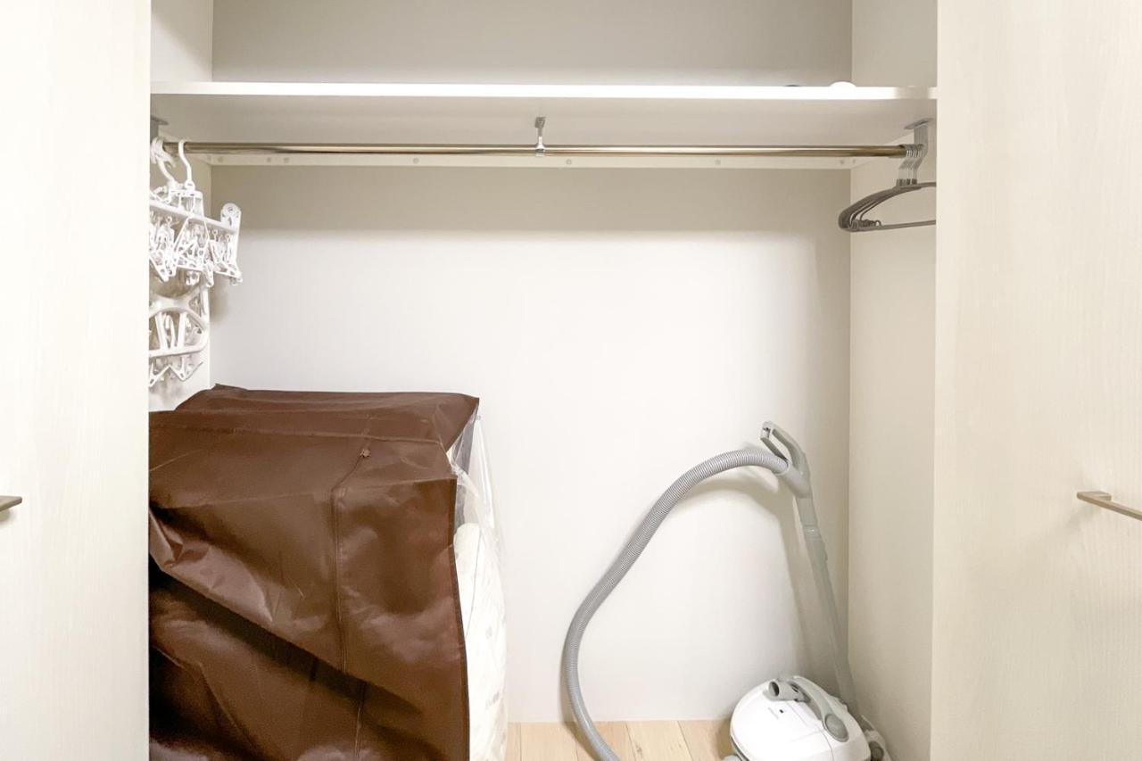 Tasuki Smart Akebonobashi Apartment โตเกียว ภายนอก รูปภาพ