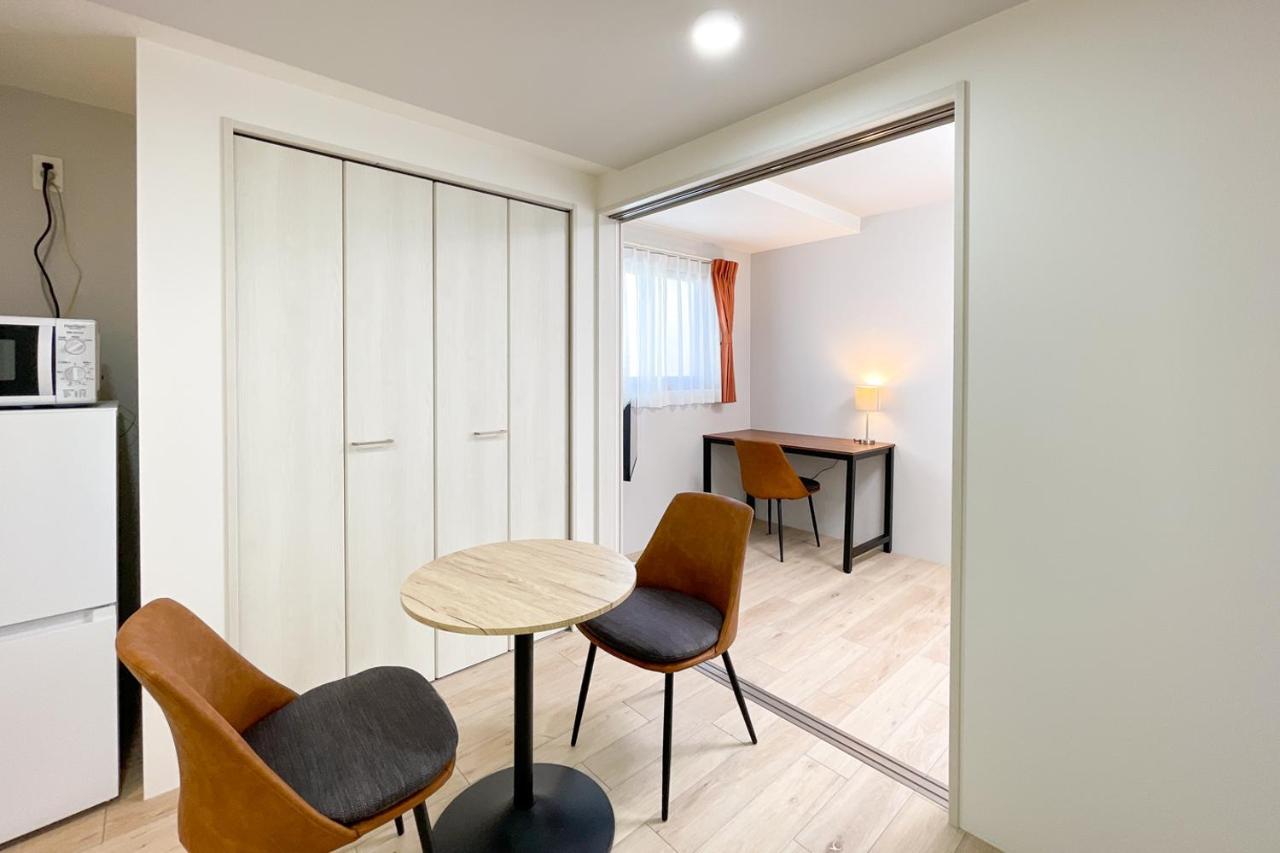 Tasuki Smart Akebonobashi Apartment โตเกียว ภายนอก รูปภาพ