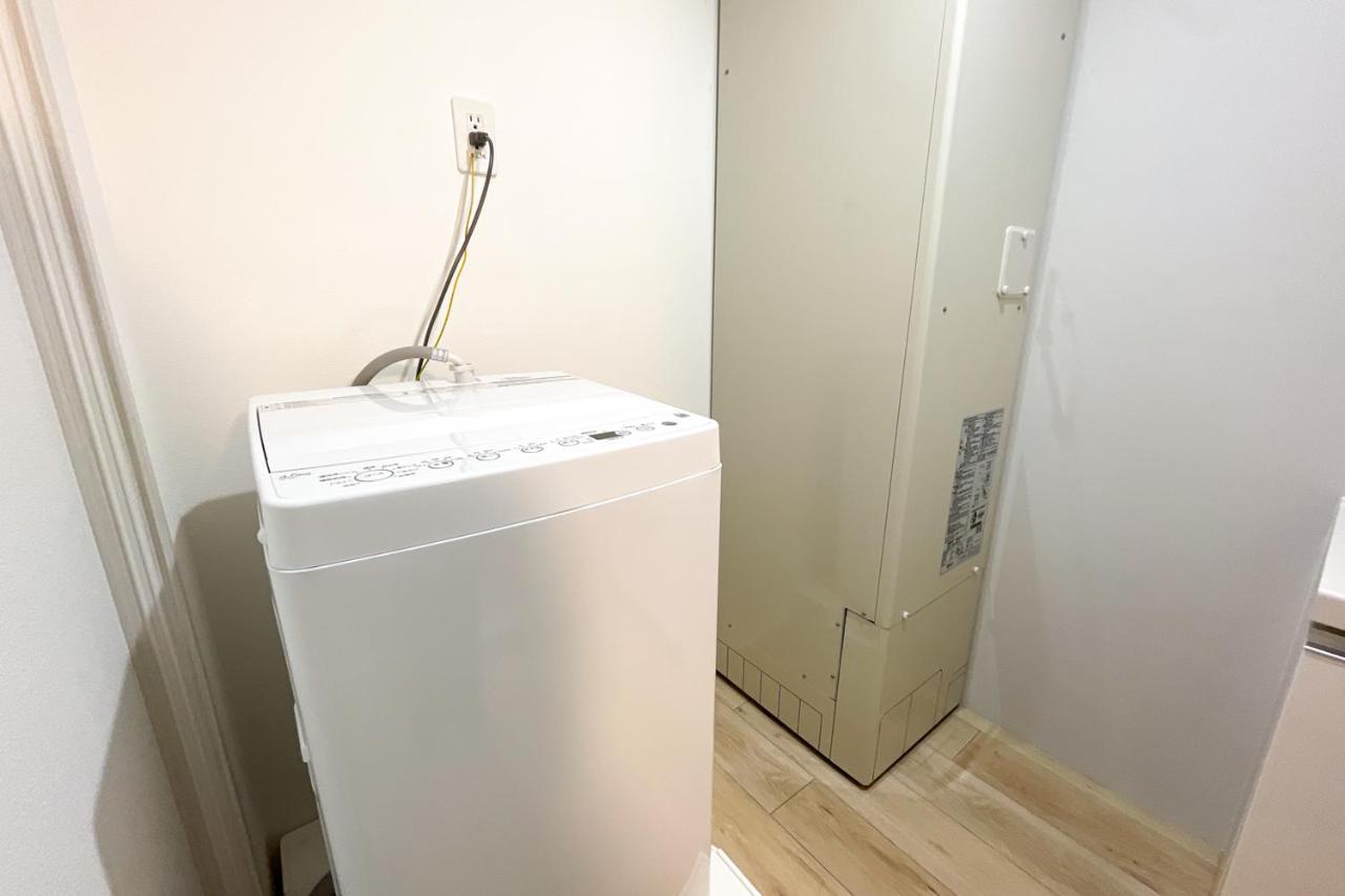 Tasuki Smart Akebonobashi Apartment โตเกียว ภายนอก รูปภาพ