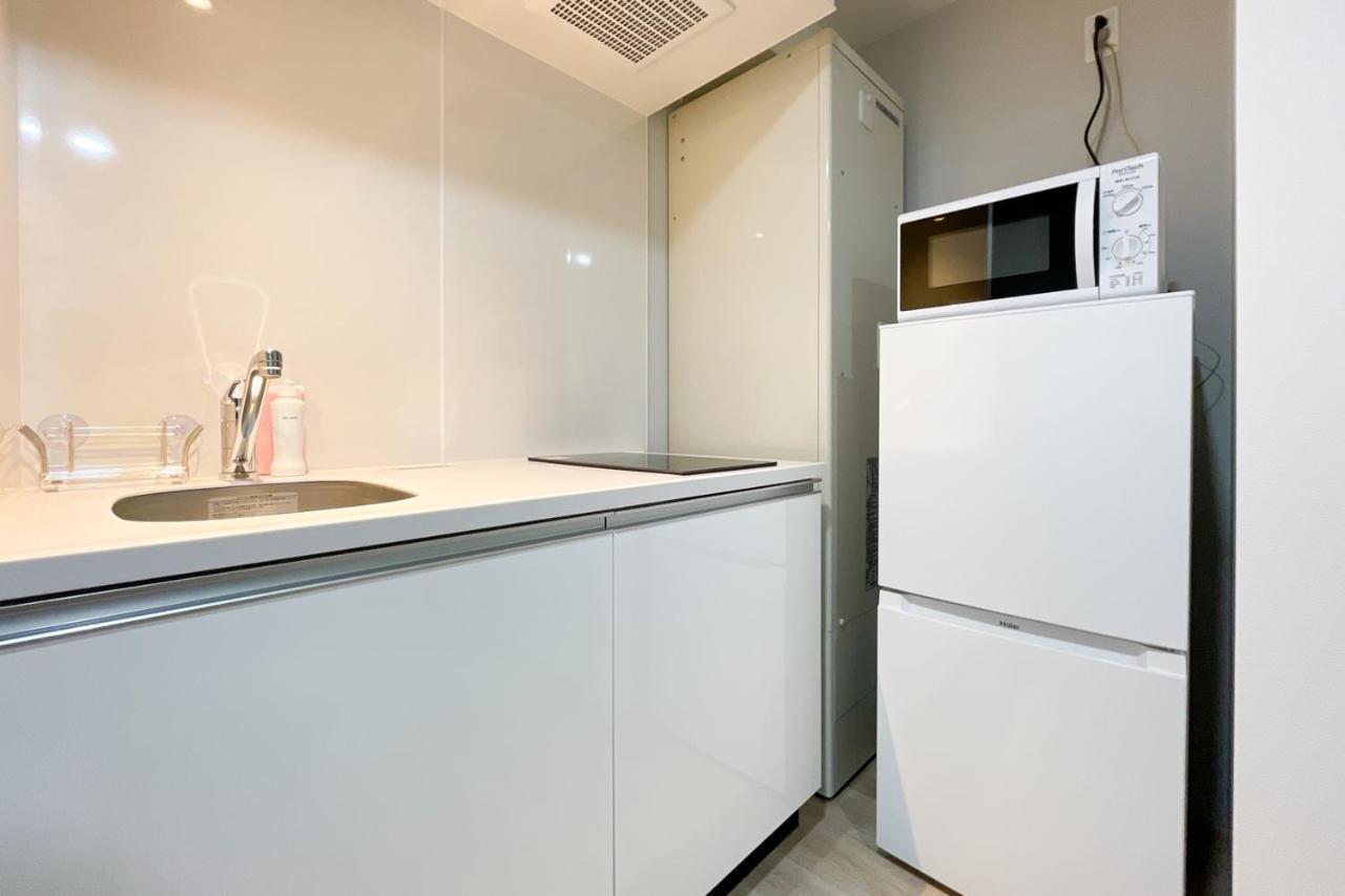 Tasuki Smart Akebonobashi Apartment โตเกียว ภายนอก รูปภาพ
