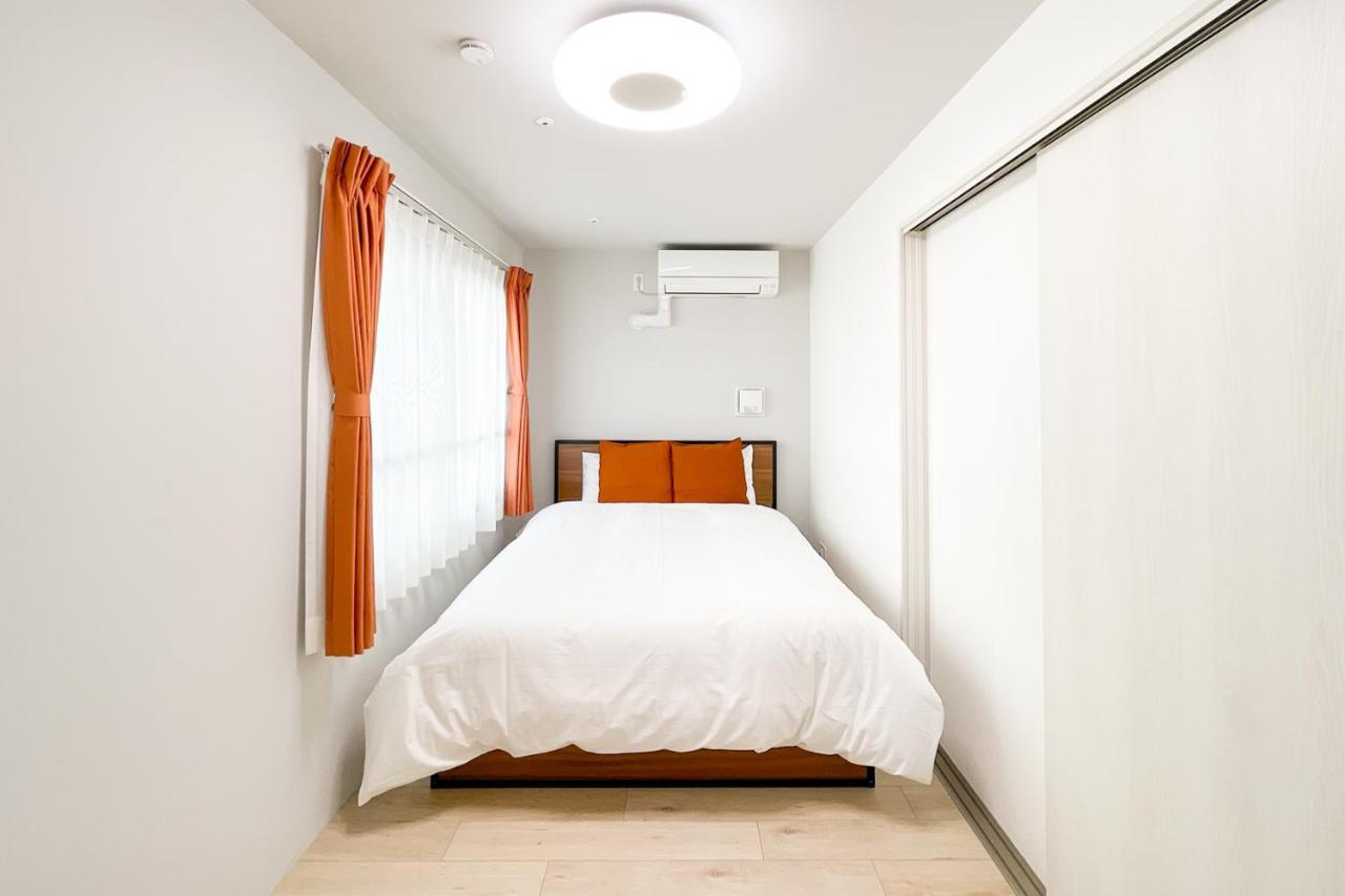 Tasuki Smart Akebonobashi Apartment โตเกียว ภายนอก รูปภาพ