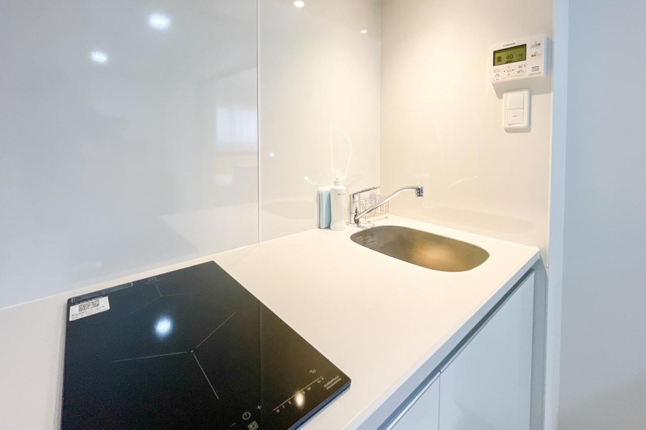 Tasuki Smart Akebonobashi Apartment โตเกียว ภายนอก รูปภาพ