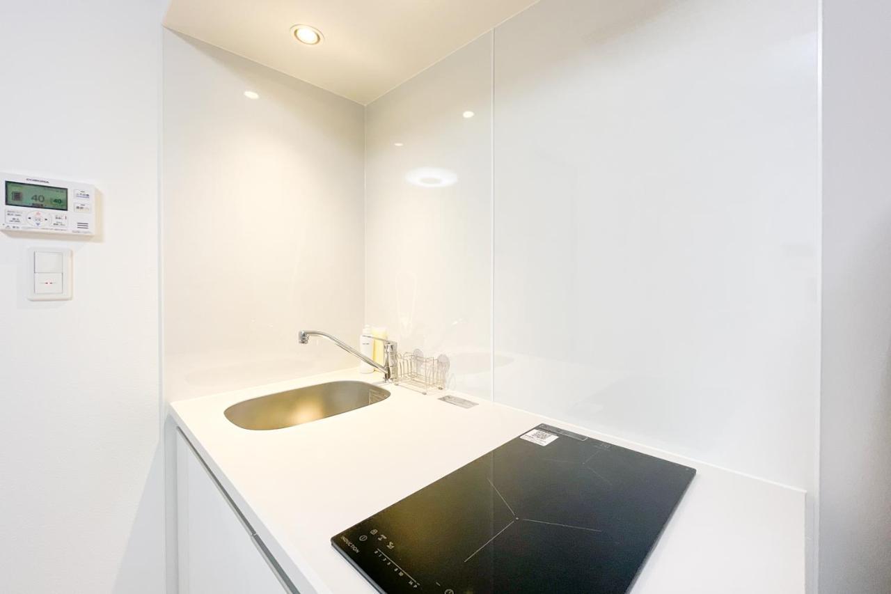 Tasuki Smart Akebonobashi Apartment โตเกียว ภายนอก รูปภาพ