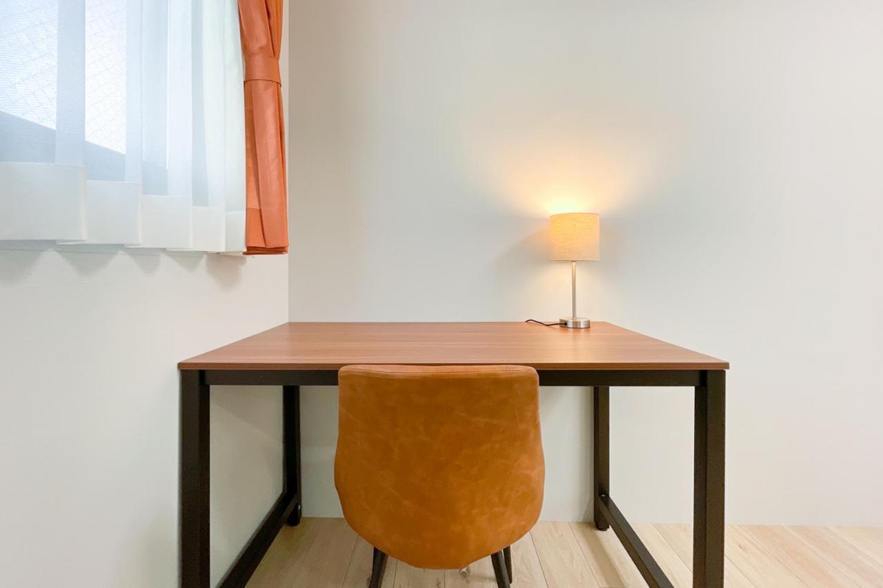 Tasuki Smart Akebonobashi Apartment โตเกียว ภายนอก รูปภาพ