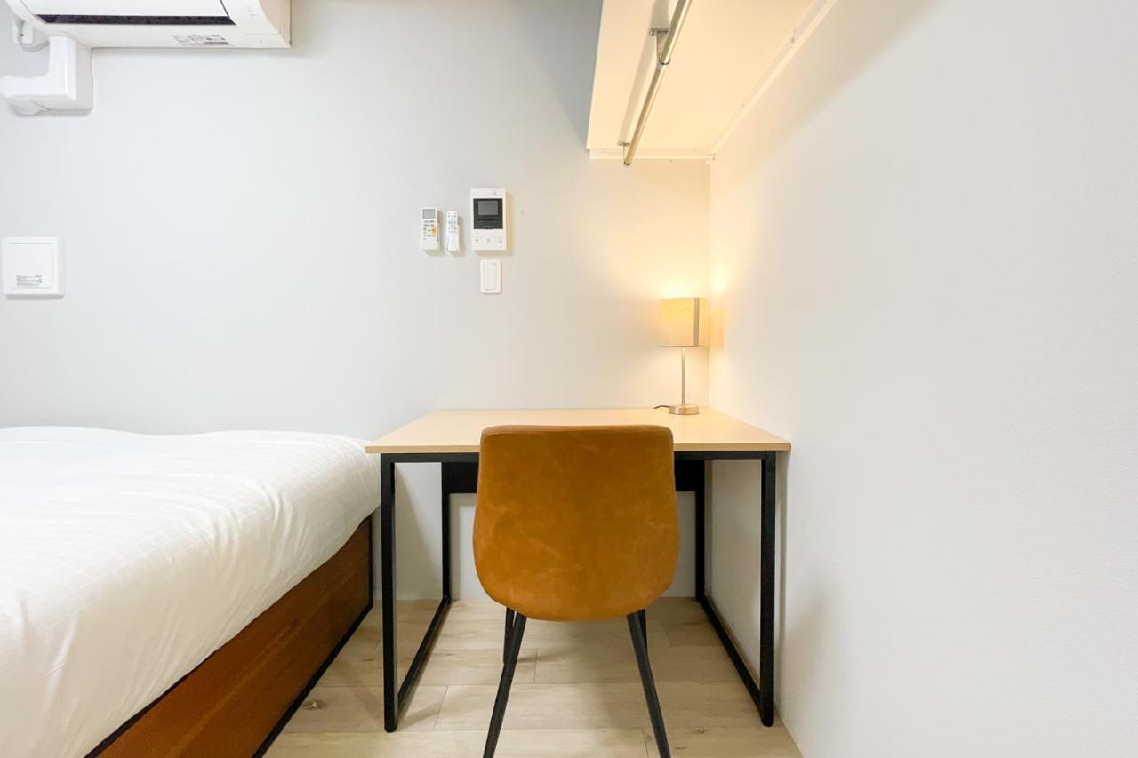 Tasuki Smart Akebonobashi Apartment โตเกียว ภายนอก รูปภาพ