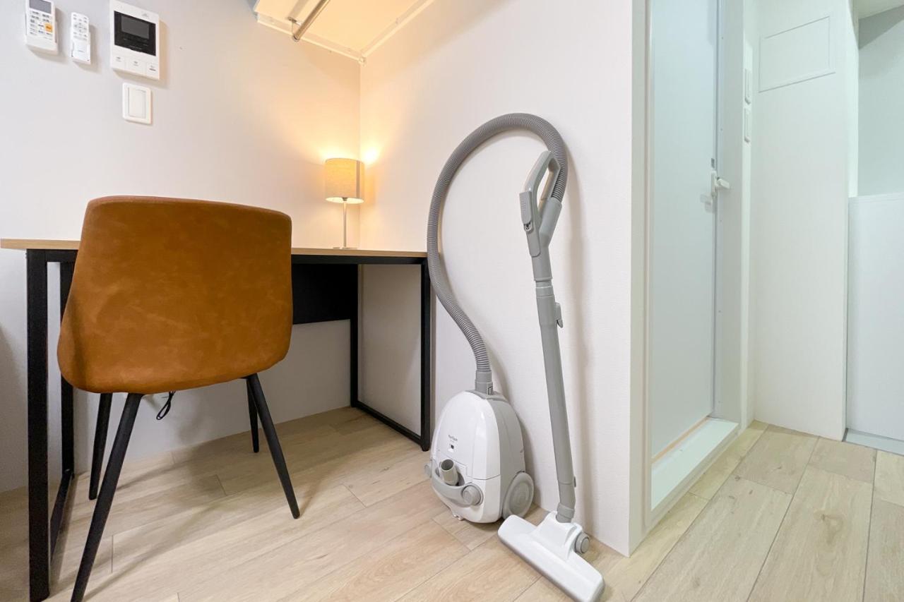 Tasuki Smart Akebonobashi Apartment โตเกียว ภายนอก รูปภาพ