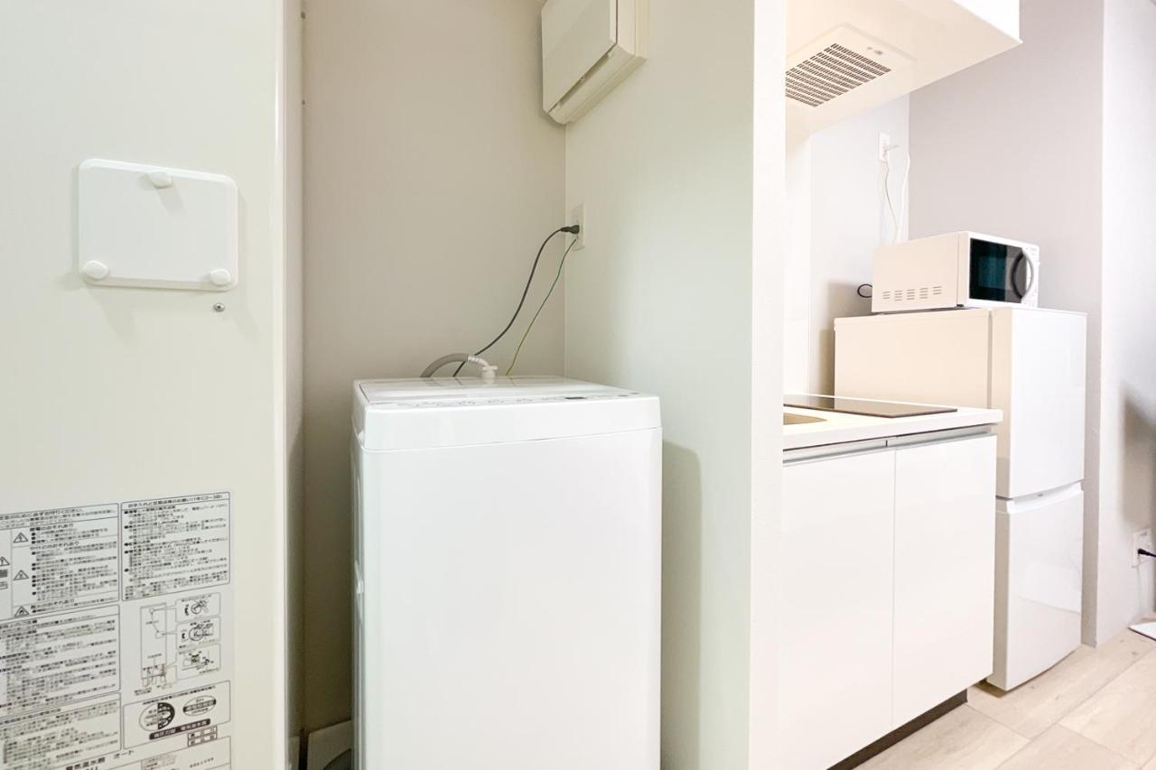 Tasuki Smart Akebonobashi Apartment โตเกียว ภายนอก รูปภาพ