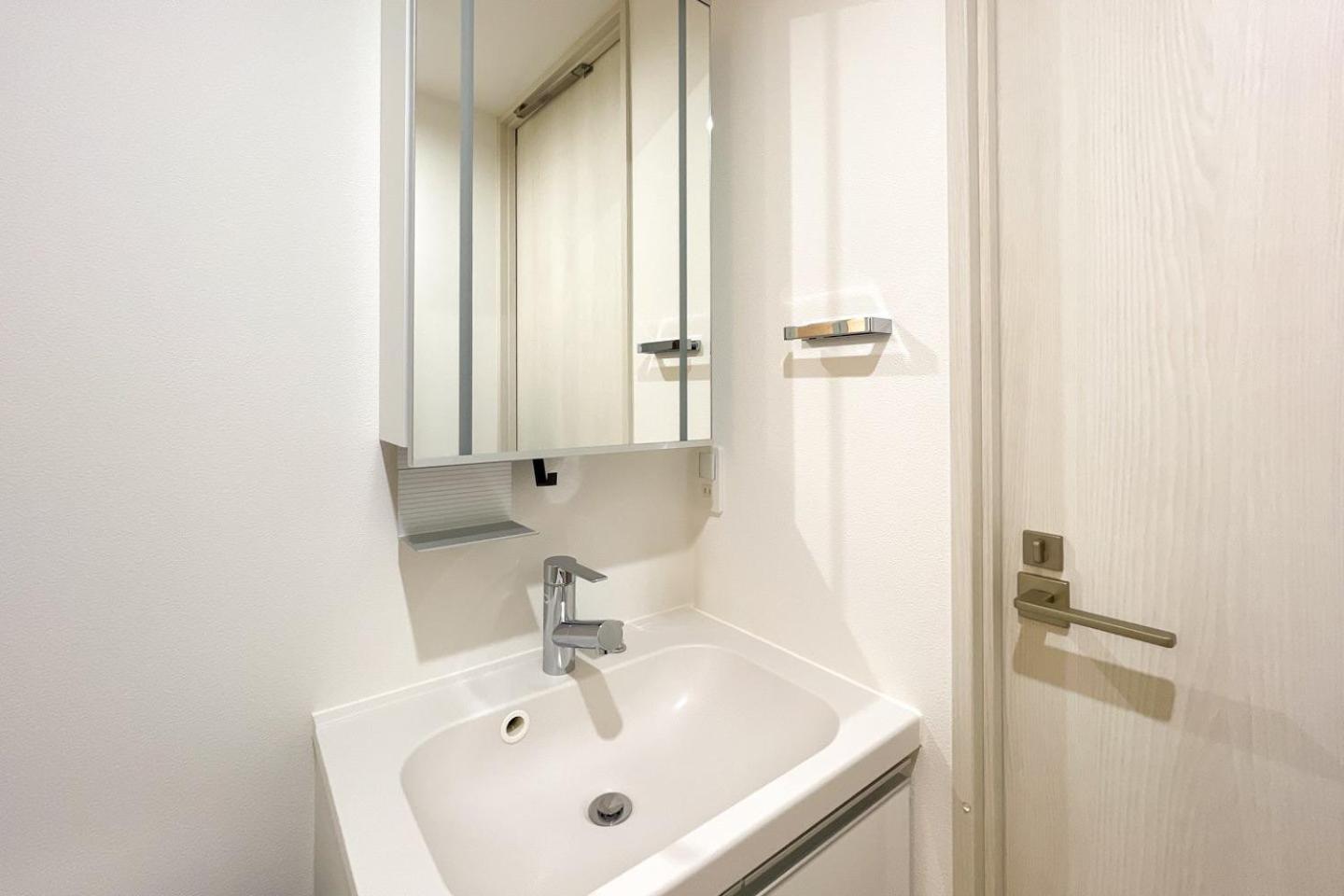 Tasuki Smart Akebonobashi Apartment โตเกียว ภายนอก รูปภาพ