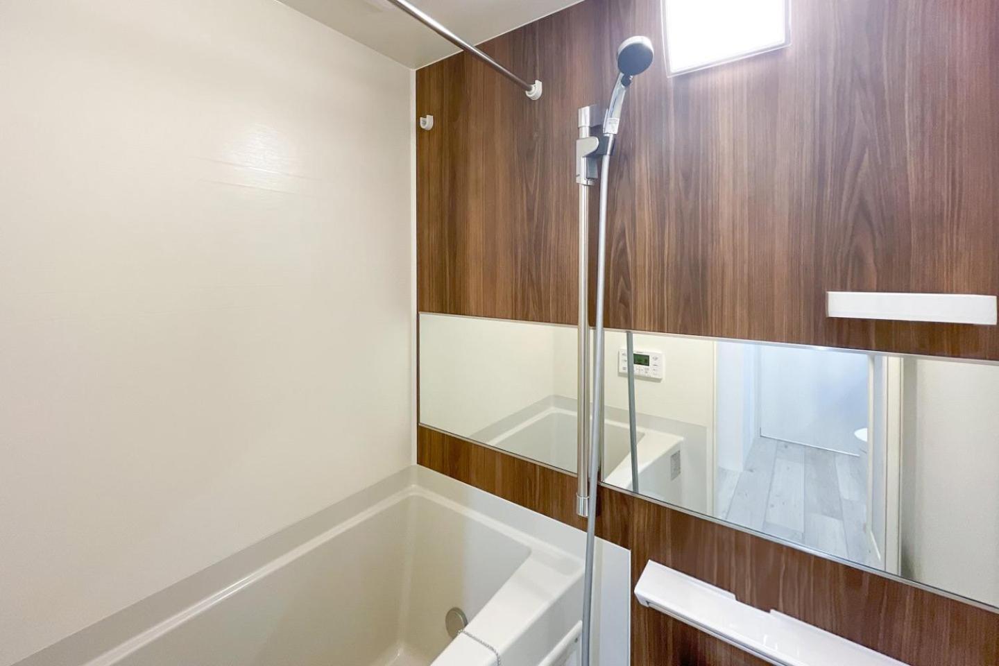 Tasuki Smart Akebonobashi Apartment โตเกียว ภายนอก รูปภาพ