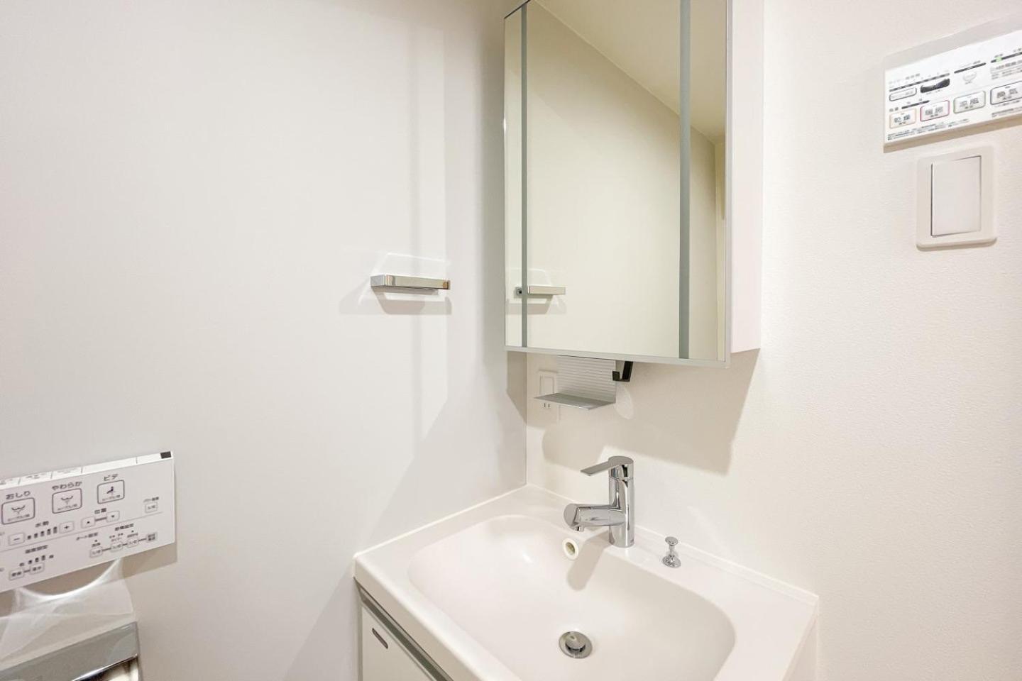 Tasuki Smart Akebonobashi Apartment โตเกียว ภายนอก รูปภาพ