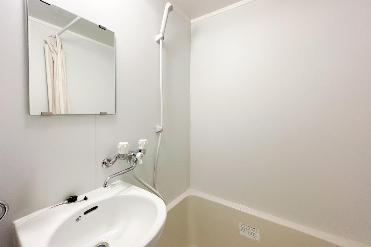 Tasuki Smart Akebonobashi Apartment โตเกียว ภายนอก รูปภาพ